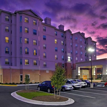 Homewood Suites By Hilton Virginia Beach Esterno foto