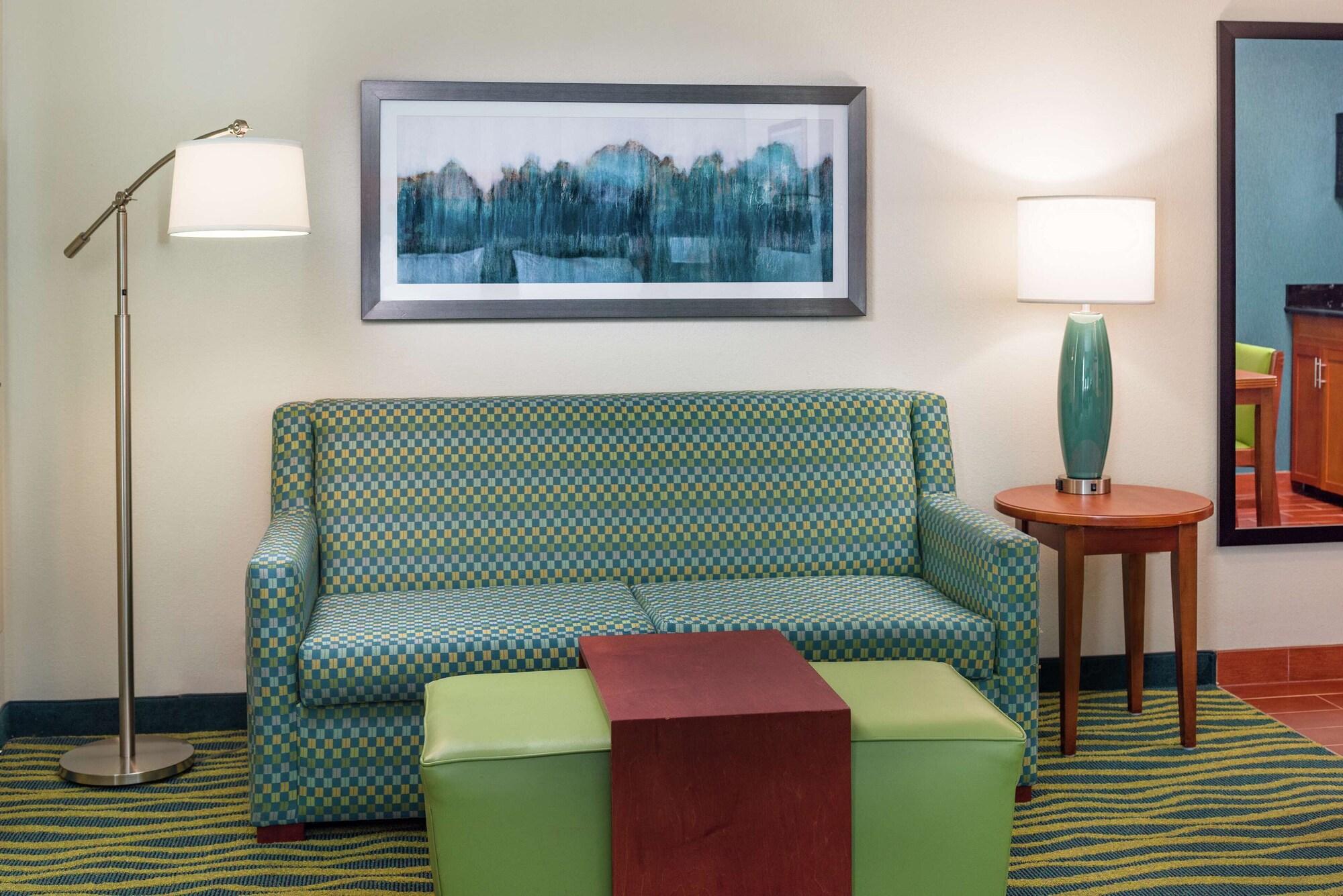Homewood Suites By Hilton Virginia Beach Esterno foto