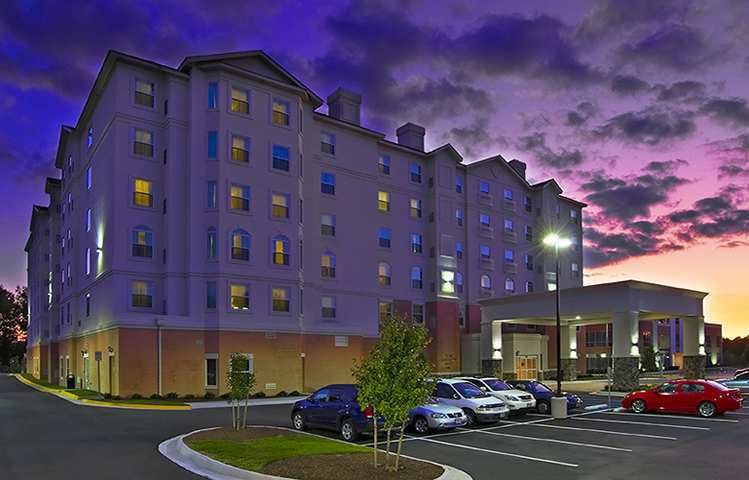 Homewood Suites By Hilton Virginia Beach Esterno foto