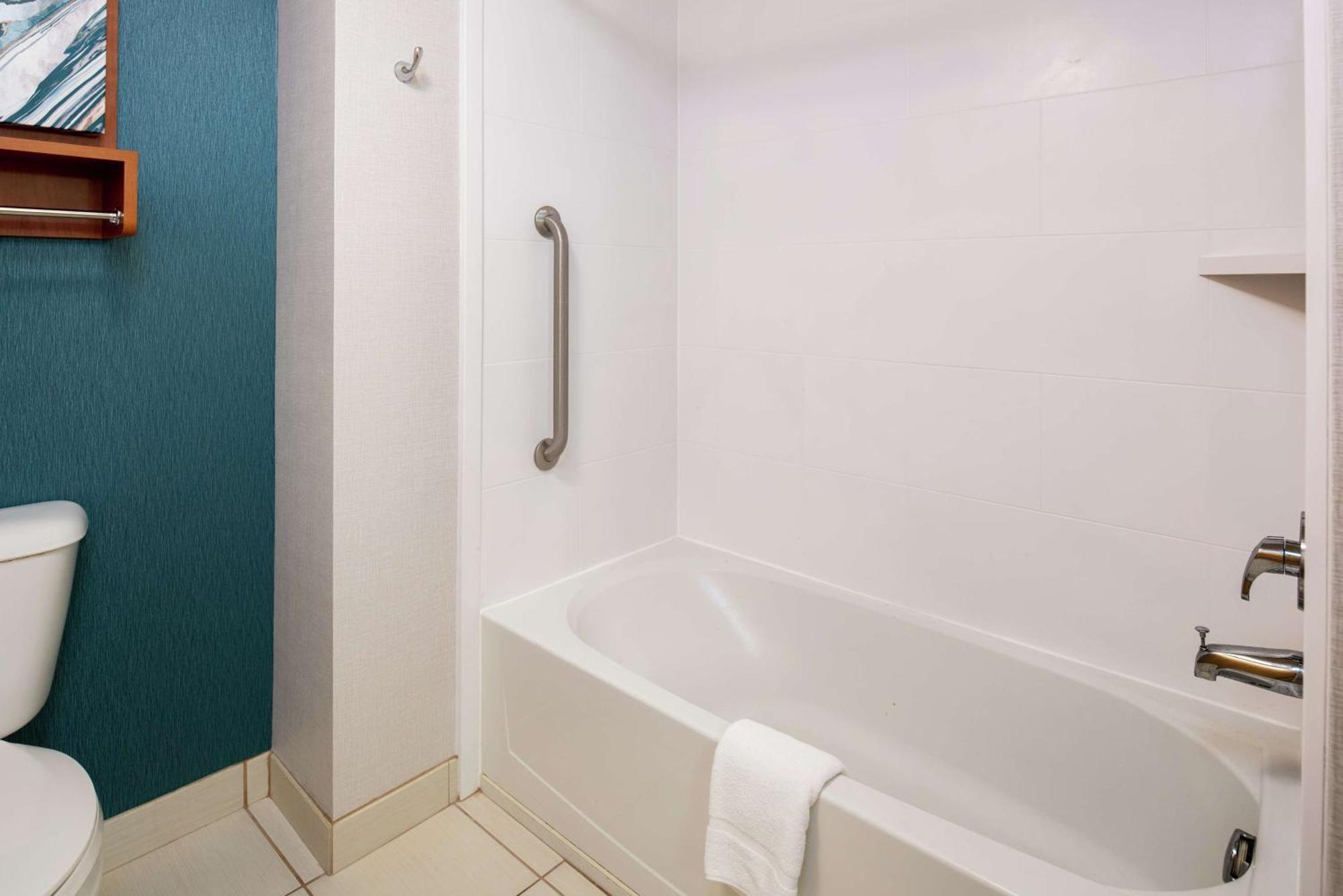 Homewood Suites By Hilton Virginia Beach Esterno foto