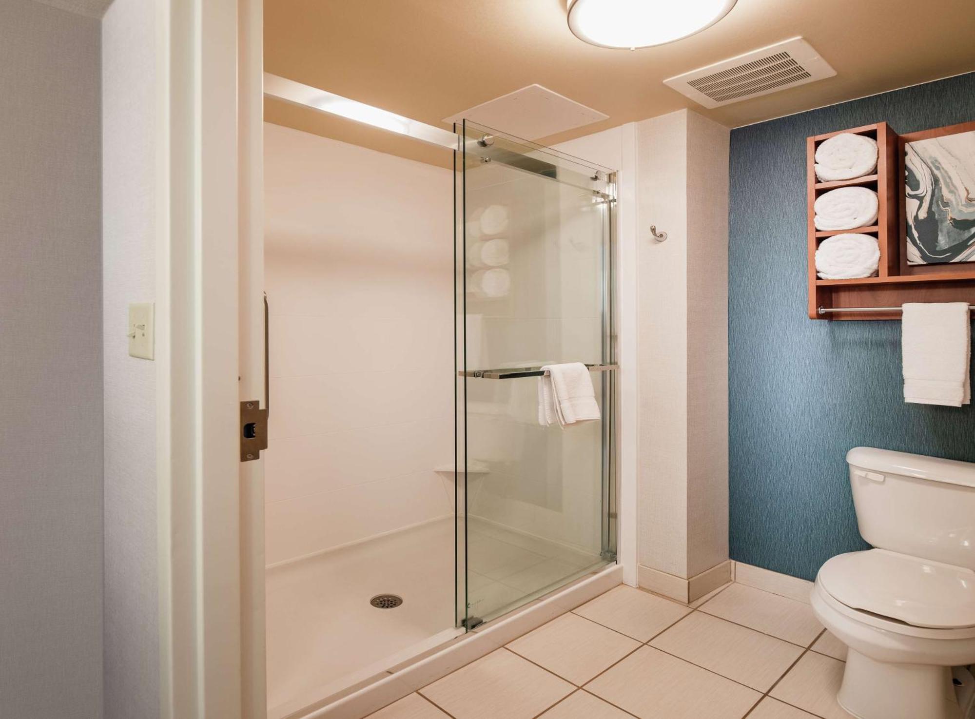 Homewood Suites By Hilton Virginia Beach Esterno foto