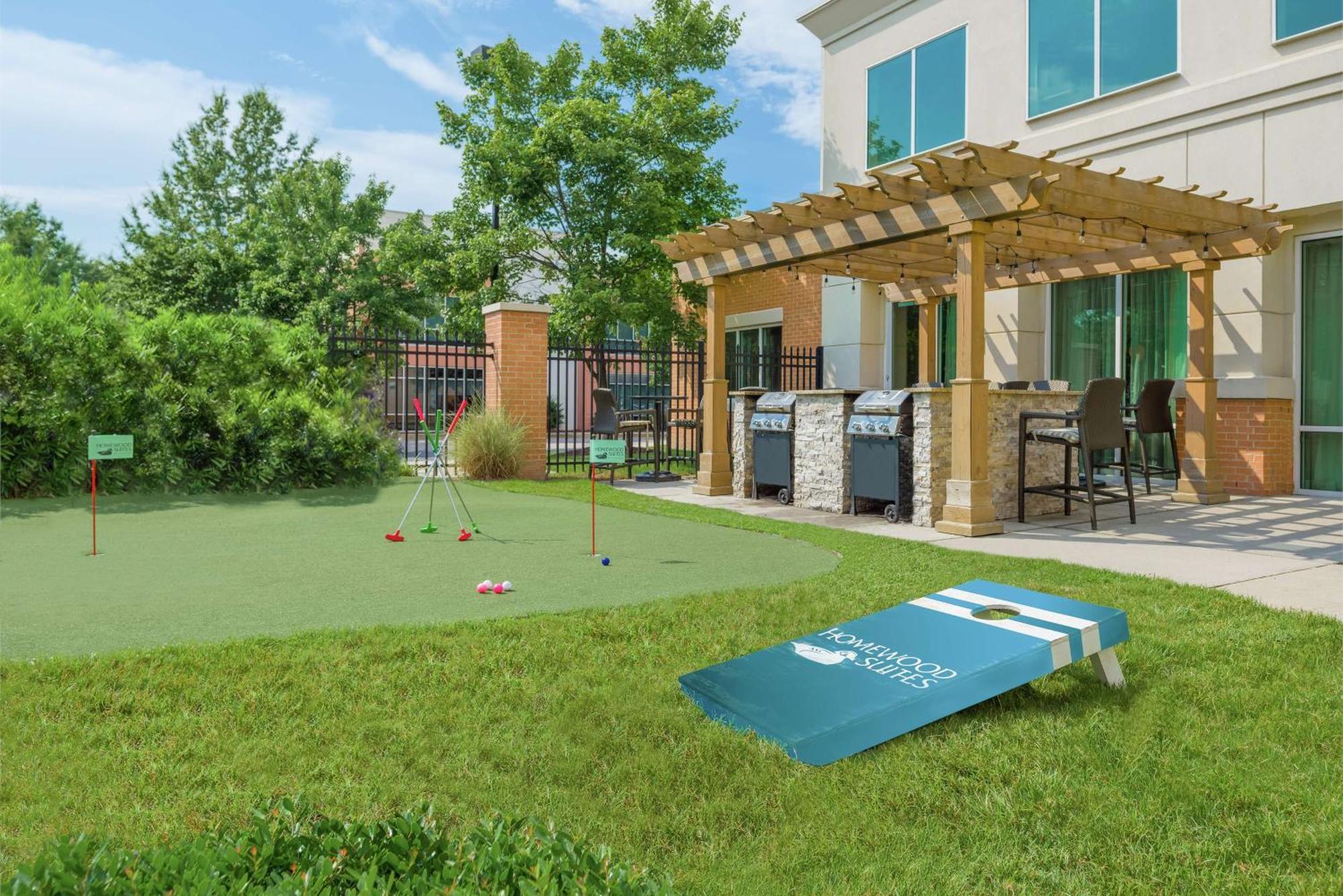 Homewood Suites By Hilton Virginia Beach Esterno foto