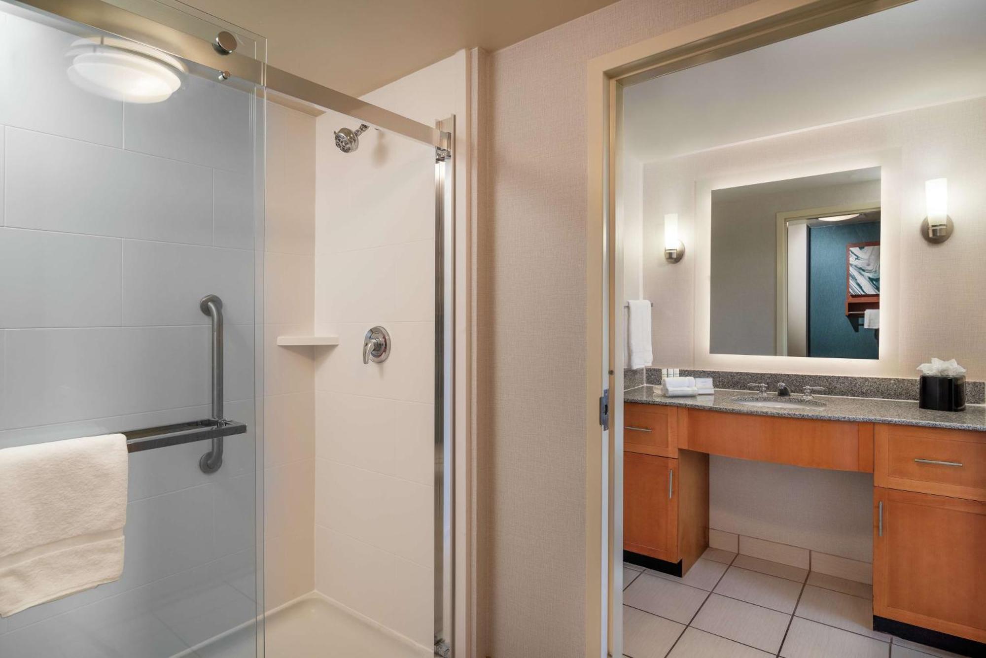 Homewood Suites By Hilton Virginia Beach Esterno foto