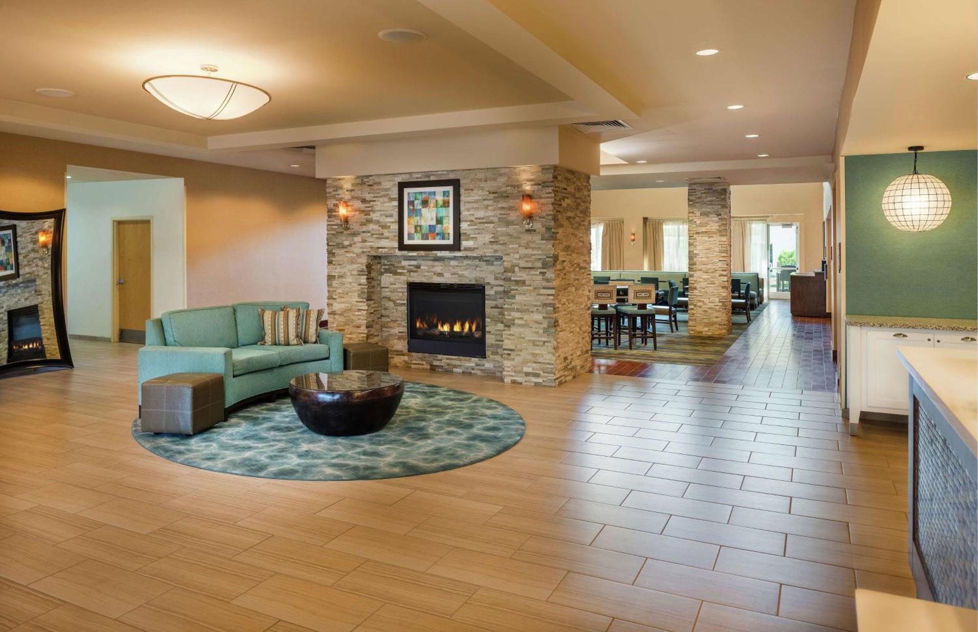 Homewood Suites By Hilton Virginia Beach Esterno foto