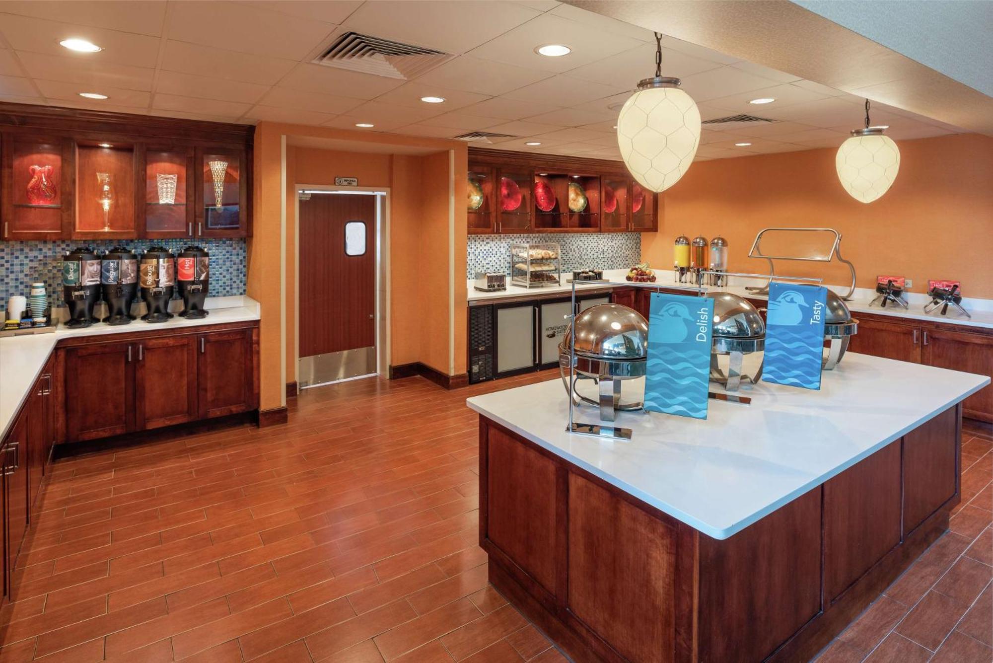 Homewood Suites By Hilton Virginia Beach Esterno foto
