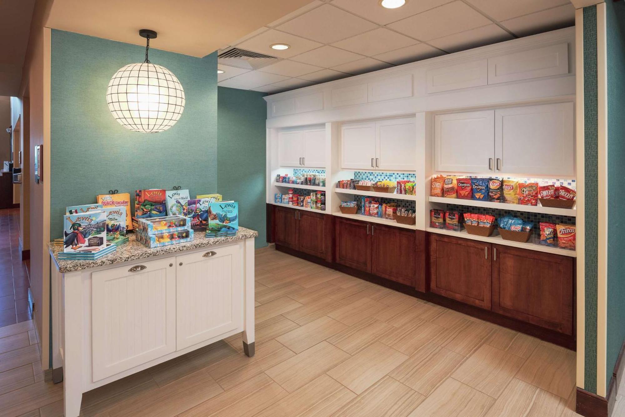 Homewood Suites By Hilton Virginia Beach Esterno foto