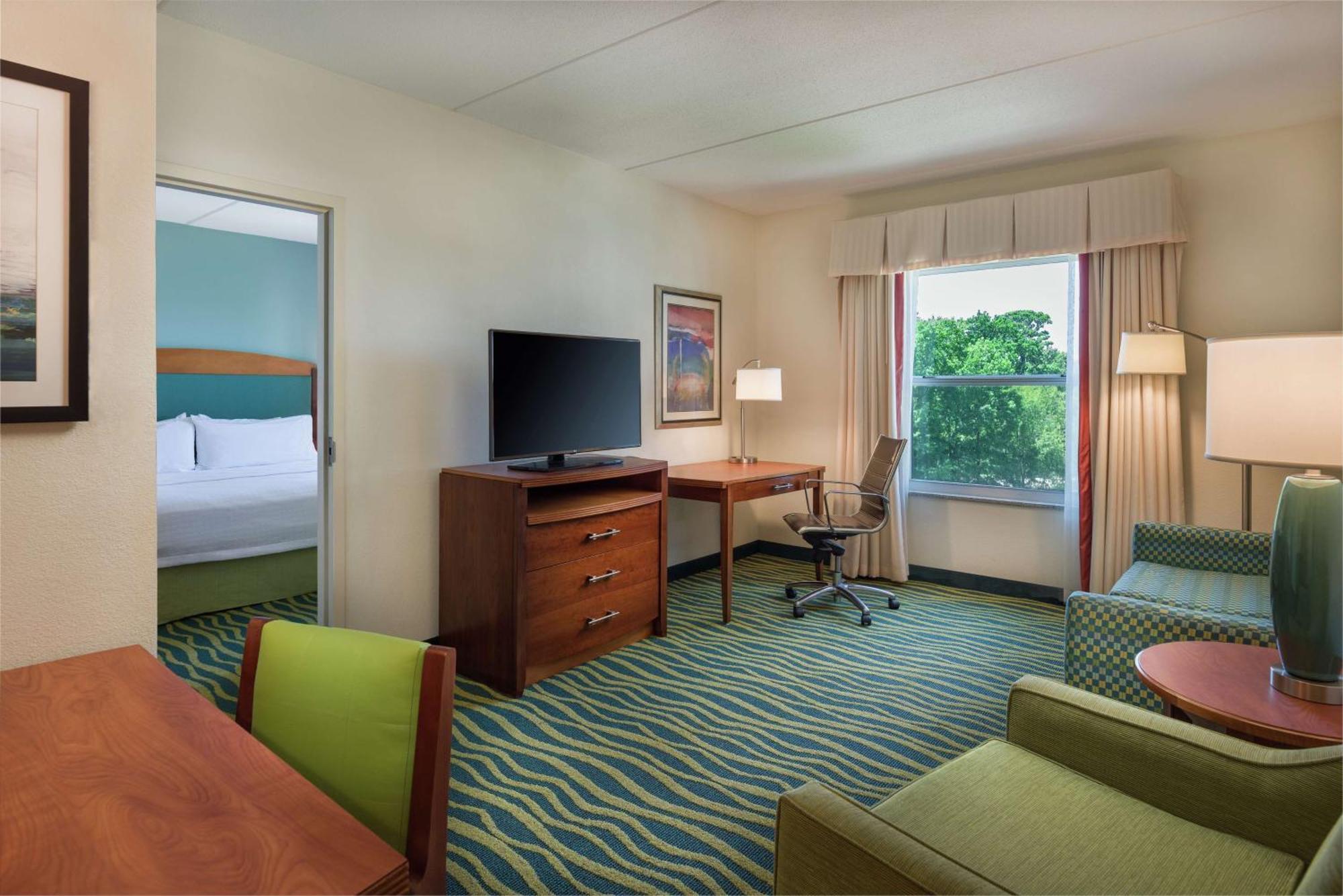 Homewood Suites By Hilton Virginia Beach Esterno foto