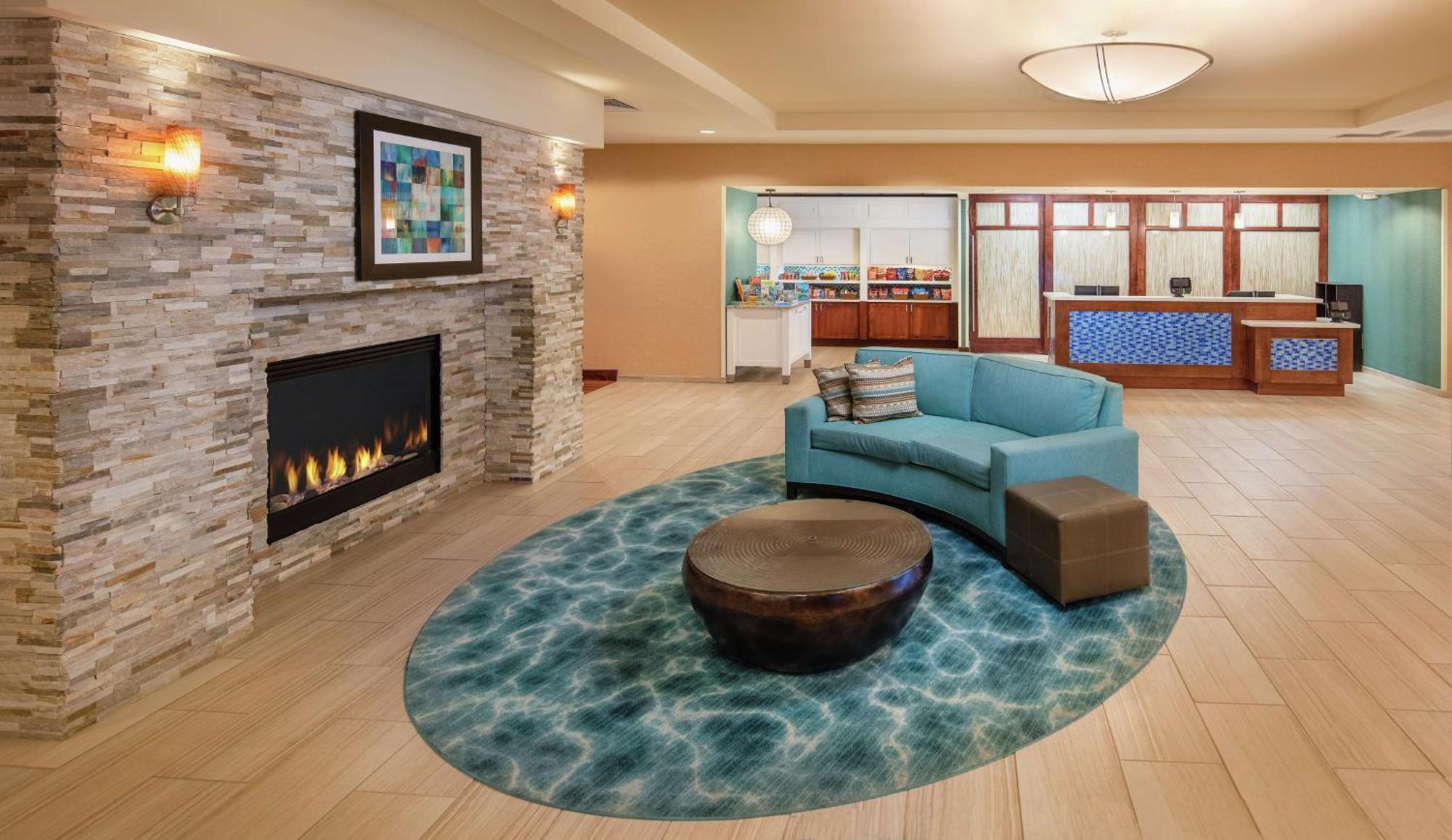 Homewood Suites By Hilton Virginia Beach Esterno foto
