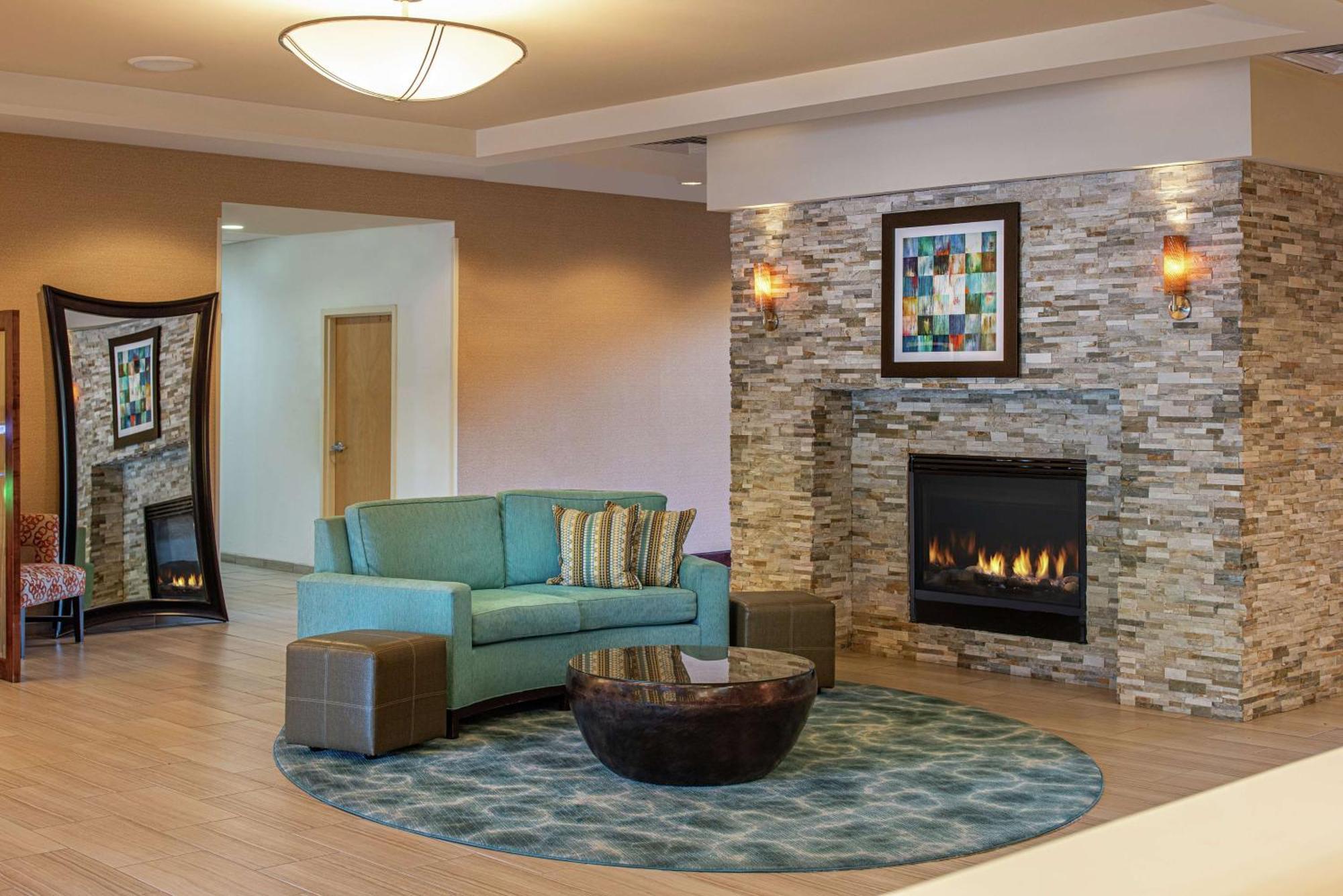 Homewood Suites By Hilton Virginia Beach Esterno foto