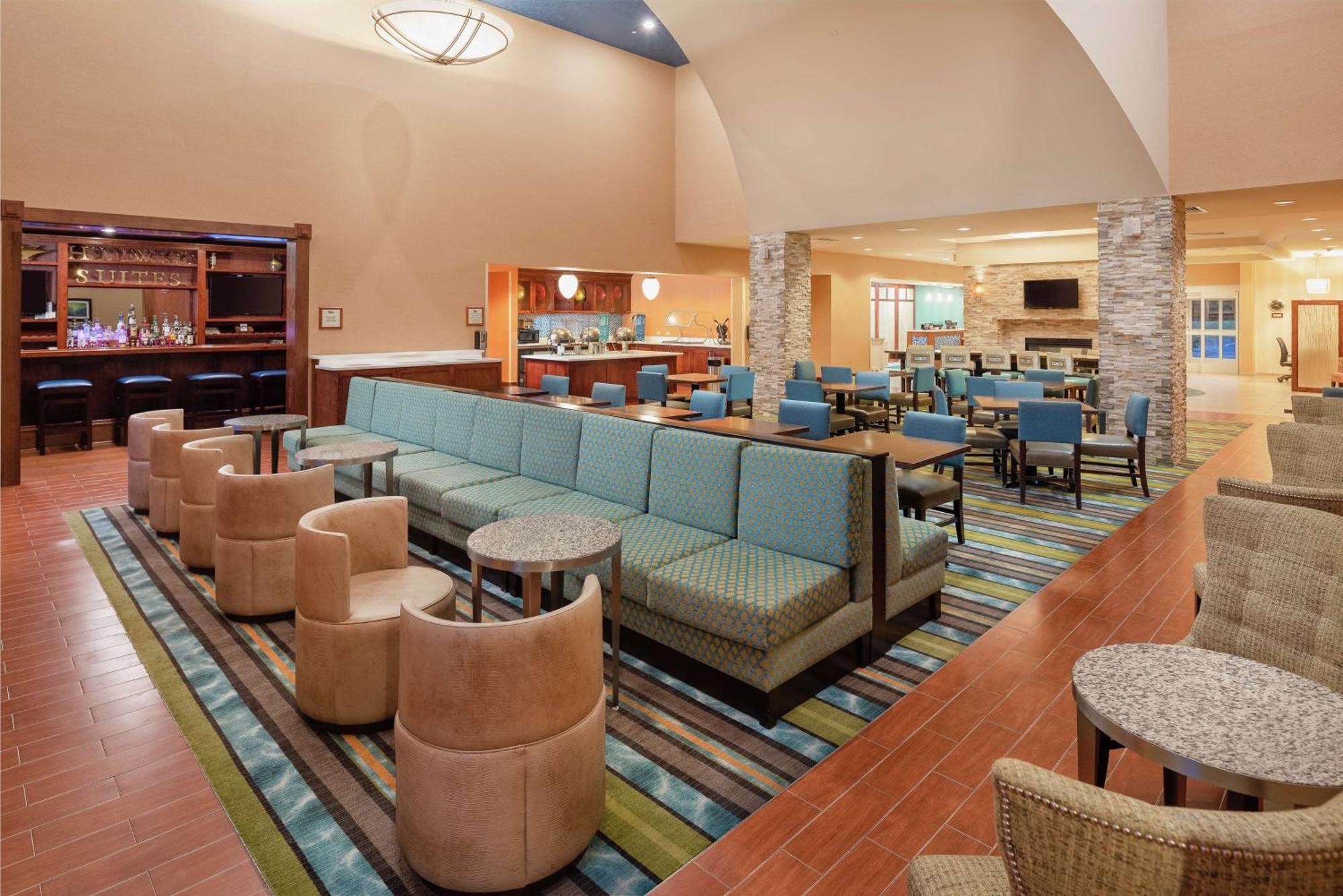 Homewood Suites By Hilton Virginia Beach Esterno foto