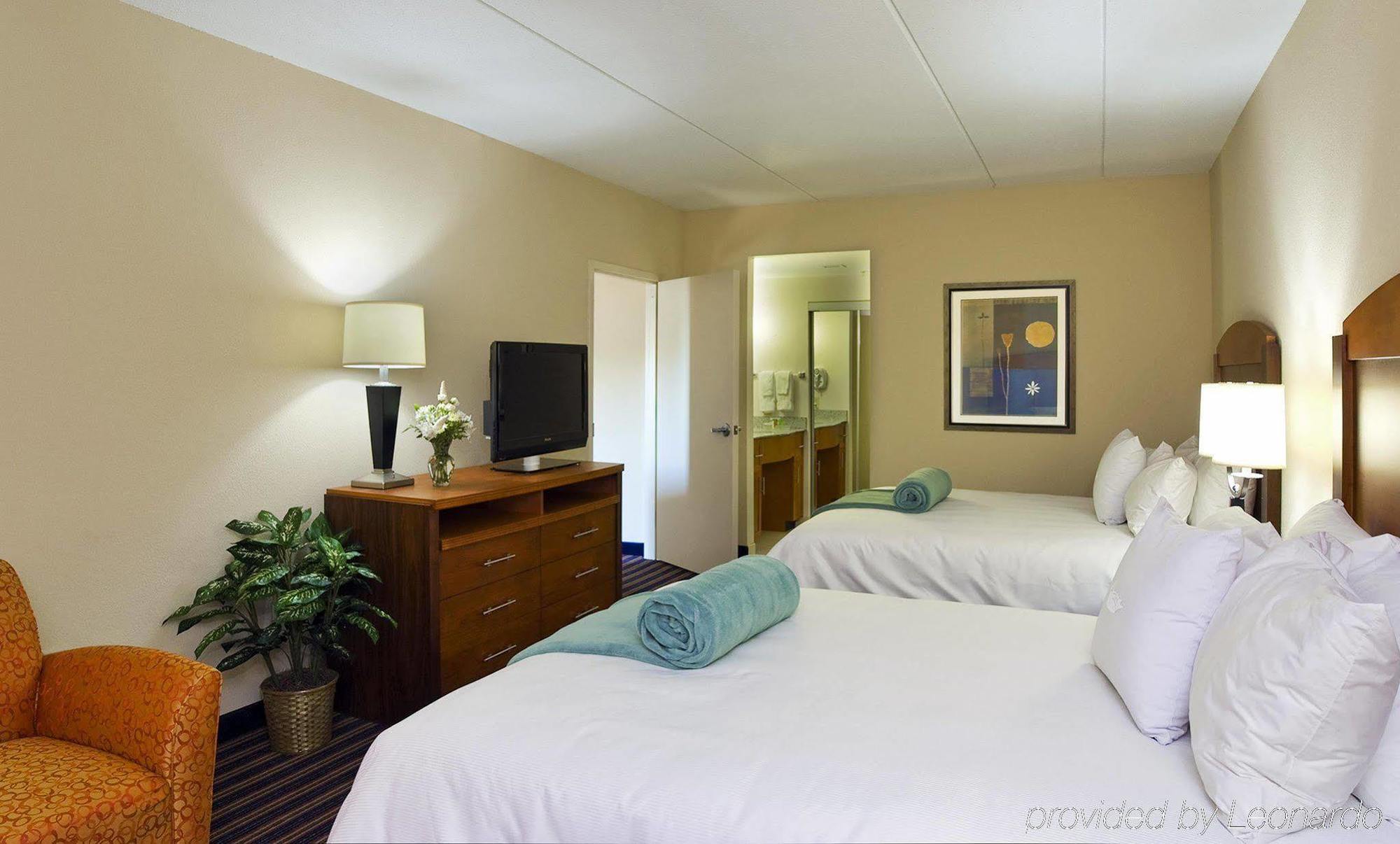 Homewood Suites By Hilton Virginia Beach Camera foto