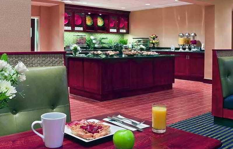 Homewood Suites By Hilton Virginia Beach Esterno foto
