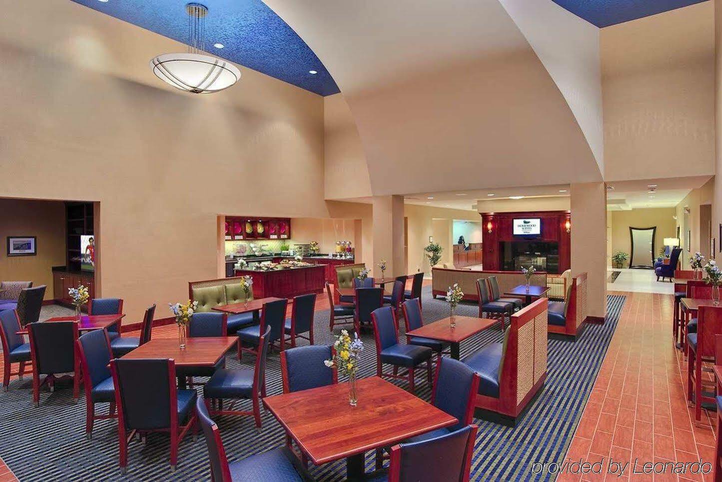 Homewood Suites By Hilton Virginia Beach Esterno foto