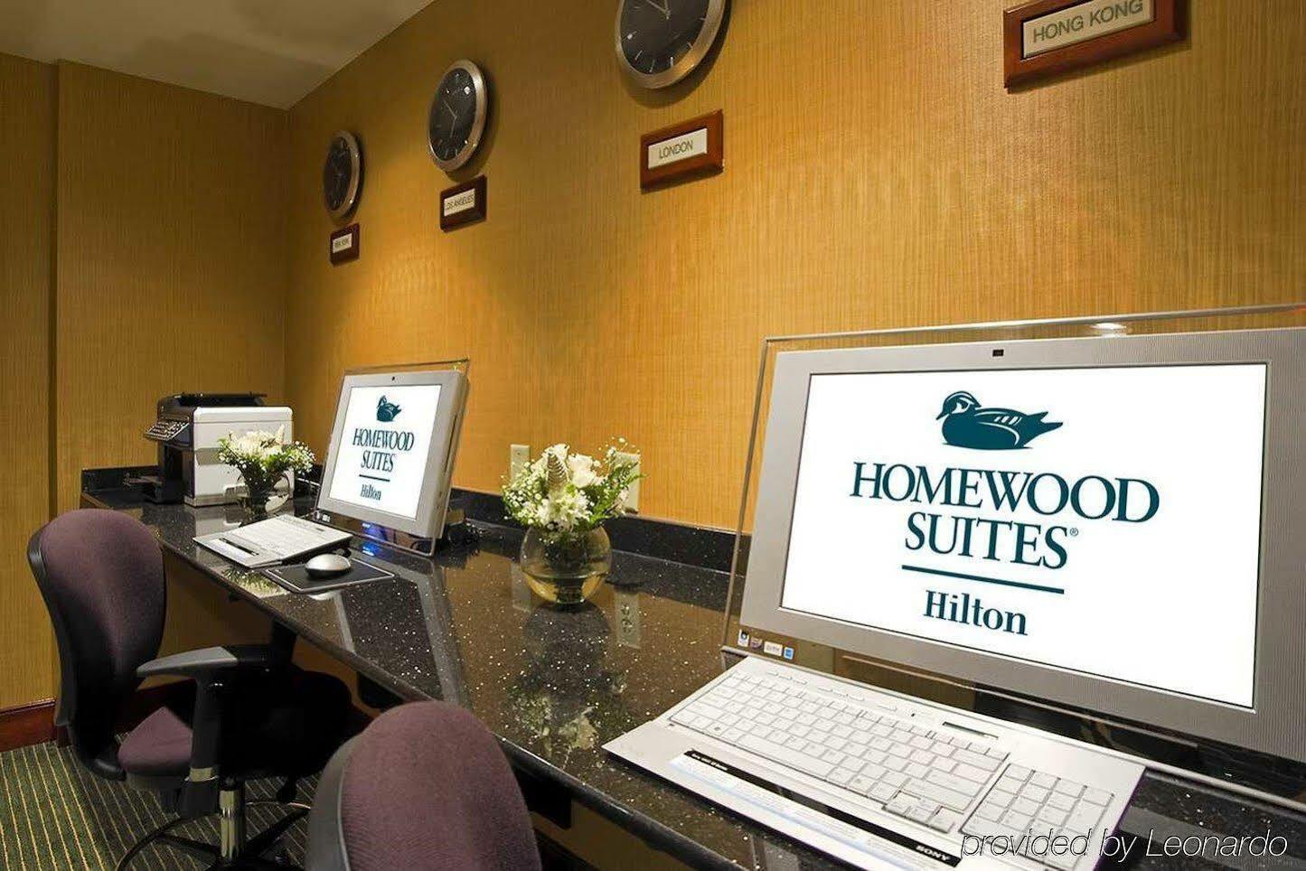 Homewood Suites By Hilton Virginia Beach Esterno foto