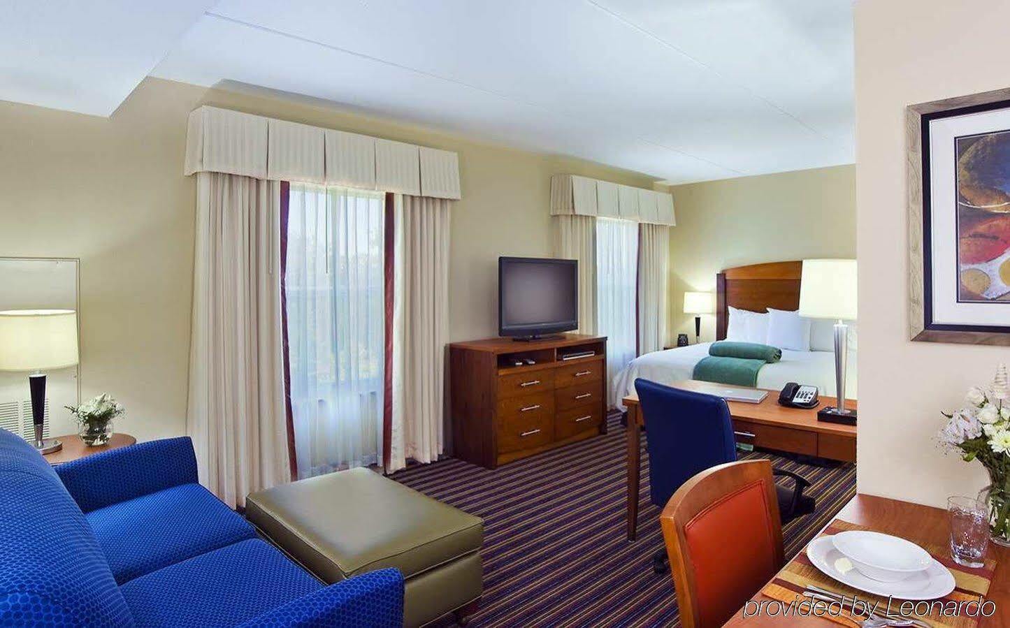 Homewood Suites By Hilton Virginia Beach Esterno foto